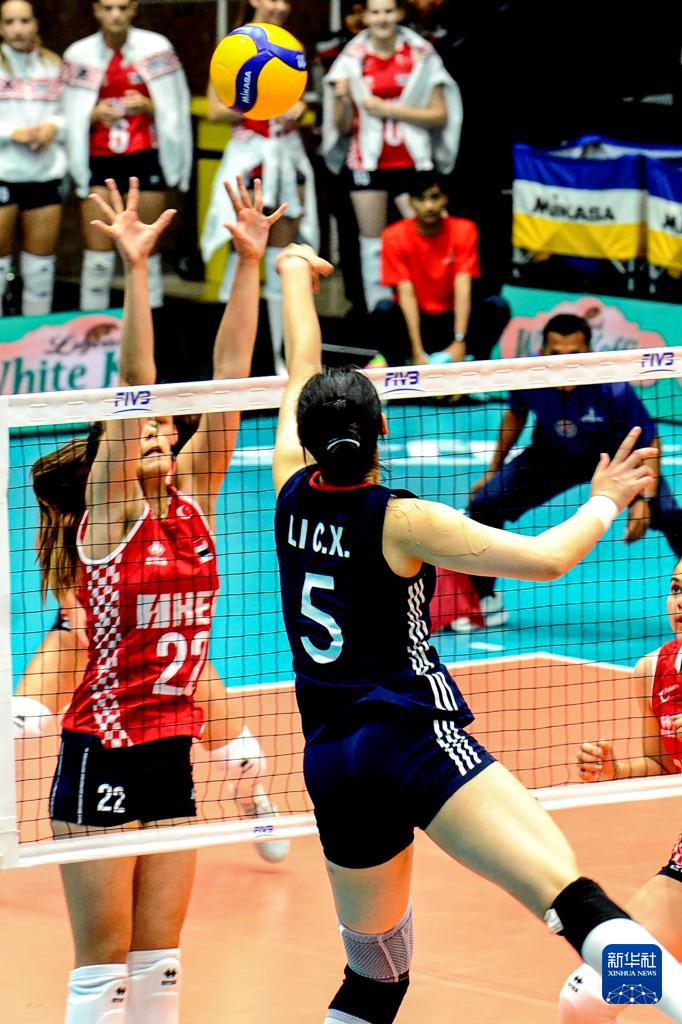 中国队, 年国际排联, tenan 中国队, 年国际排联, tenan