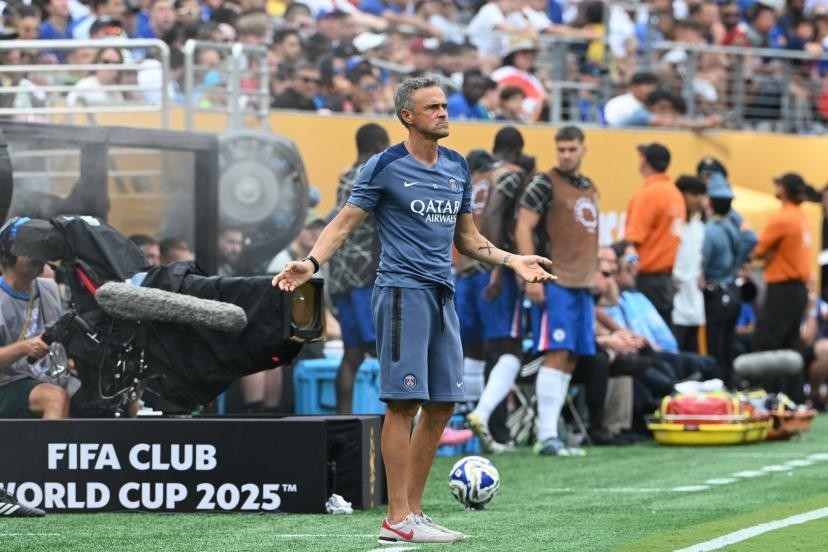 禁赛, 启动了任何, 但时间拖得