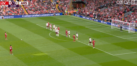 球破门当选, ws, 洛伊对阵阿