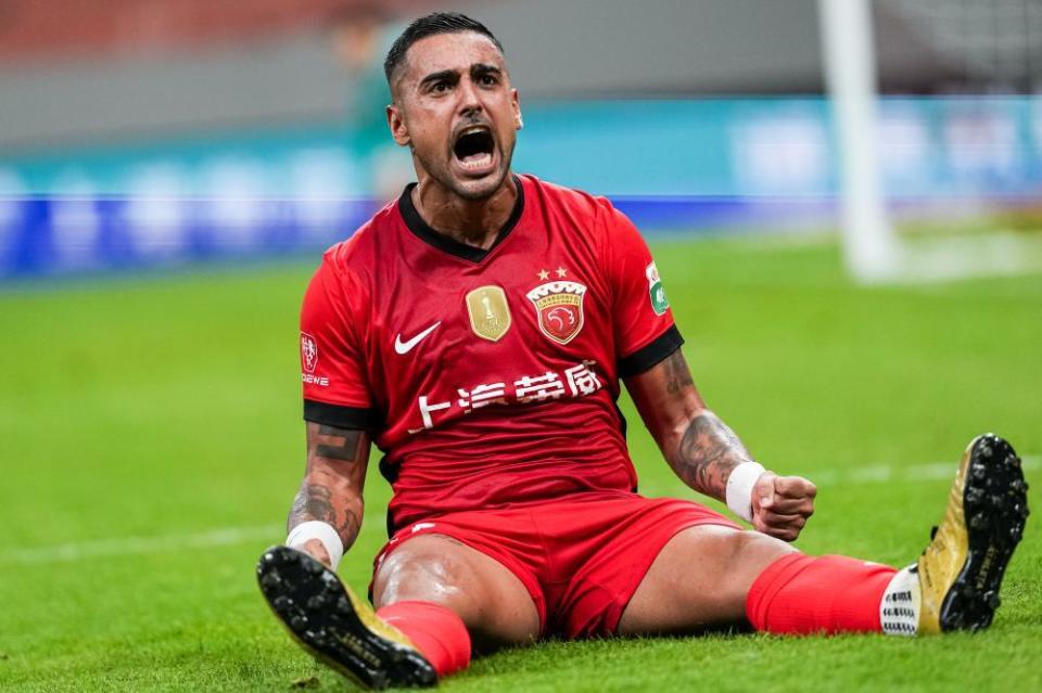 球将跻身前, 球将追平韩, 入本赛季中 球将跻身前, 球将追平韩, 入本赛季中