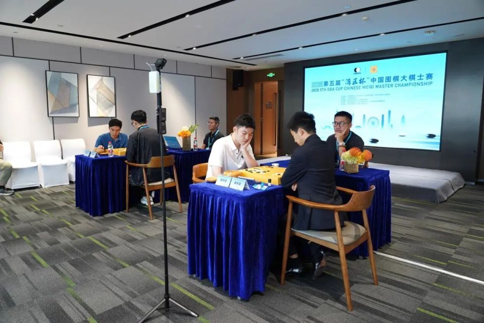 通过官子决, 此后已有优